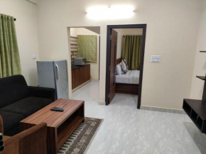 Golden Chariot 1BHK Flat Manyata Tech Park